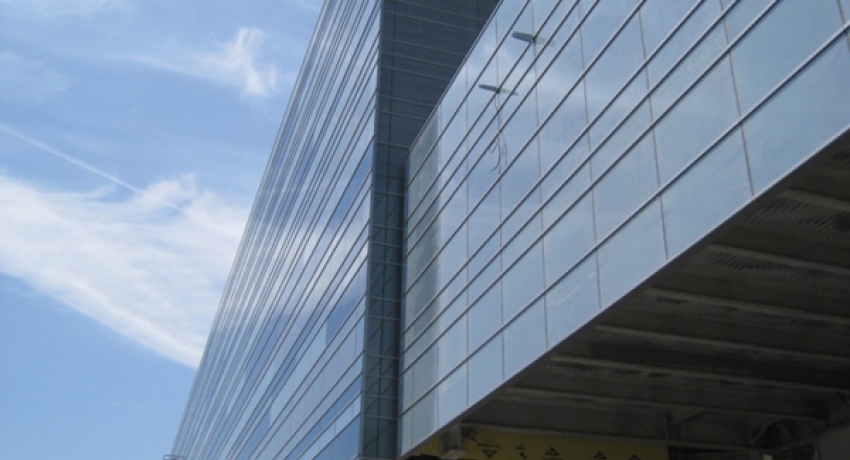 Conference Centre at LA Live
