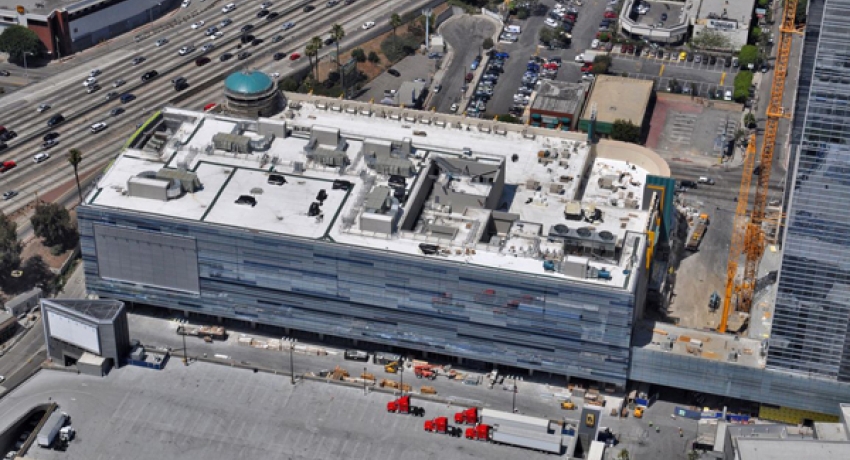 Conference Centre at LA Live