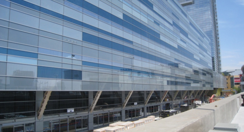 Conference Centre at LA Live