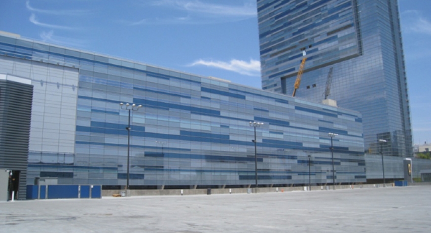 Conference Centre at LA Live